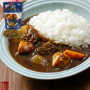 【ふるさと納税】よこすか海軍カレー ネイビーブルーカレーフレーク 125g×53袋【横須賀商工会議所 おもてなしギフト事務局(株式会社調味商事)】カレー 海上自...