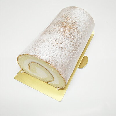 はるみロール16cm 冷凍便 湘南そだち米「はるみ」の米粉のロールケーキ お菓子 スイーツ グルテンフリー