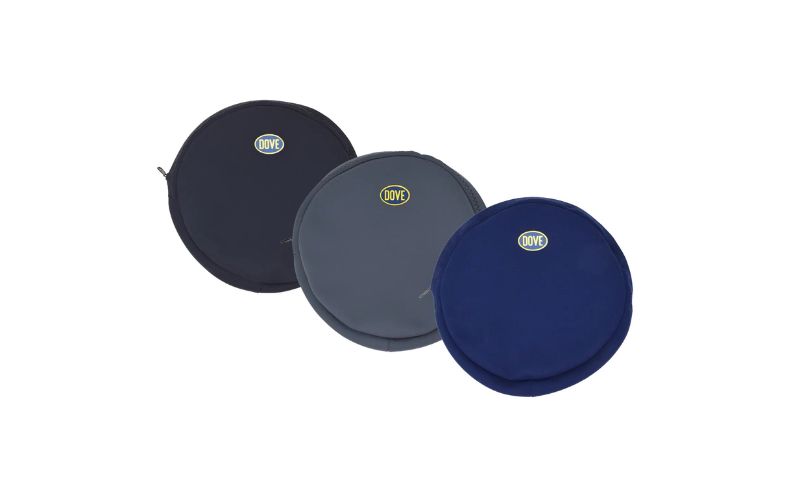 【ふるさと納税】ラウンドポーチ ダブサーフィングウェットスーツ