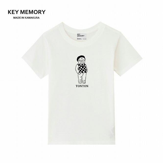 51位! 口コミ数「0件」評価「0」《3》メンズXL size　TONTON T-shirts WHITE | ふるさと 納税 楽天ふるさと 神奈川 ファッション ブランド 鎌･･･ 