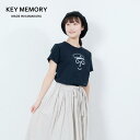 26位! 口コミ数「0件」評価「0」《0》セーラー帽イラストTシャツ NAVY 【KEYMEMORY鎌倉】 | ふるさと 納税 楽天ふるさと 神奈川 ファッション ブランド 鎌･･･ 