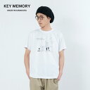 13位! 口コミ数「0件」評価「0」《2》Sea heartイラストTシャツ WHITE 【KEYMEMORY鎌倉】 | ふるさと 納税 楽天ふるさと 神奈川 ファッション ブ･･･ 