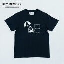 【ふるさと納税】《1》GrenouilleイラストTシャツ NAV