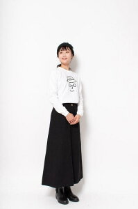 【ふるさと納税】《1》バケットハットロングTシャツ WHITE 【KEYMEMORY】 | ふるさと 納税 楽天ふるさと 神奈川 ファッション ブランド 鎌倉 服 洋服 レディース メンズ 女性 男性 ナチュラル シンプル 可愛い かわいい おしゃれ 有名 人気 おすすめ