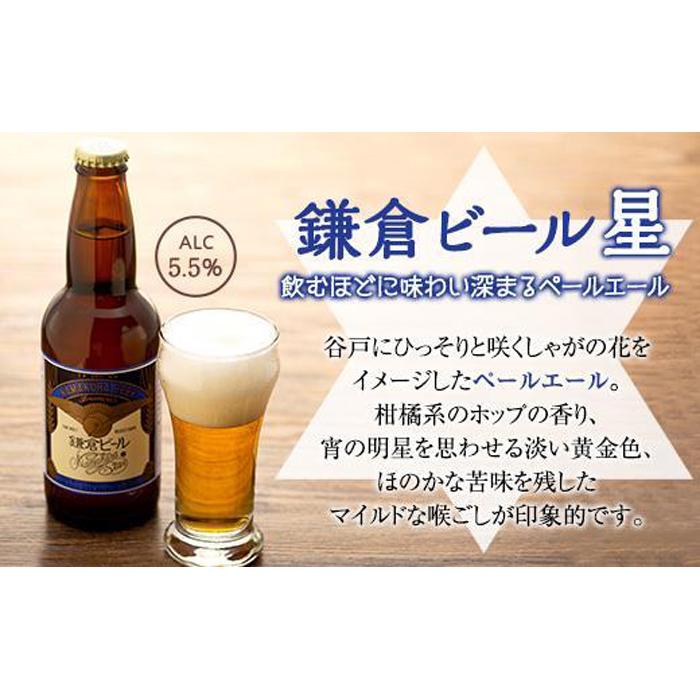 【ふるさと納税】【全4回定期便】鎌倉ビール醸造...の紹介画像3