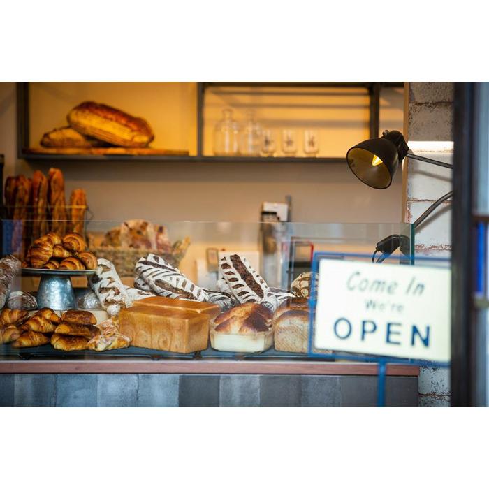 【ふるさと納税】自家製粉パン 詰め合わせセット BREAD IT BE | パン 自家製 詰合せ 詰め合わせ ご当地グルメ 美味しいパン おいしい 朝食 ギフト...