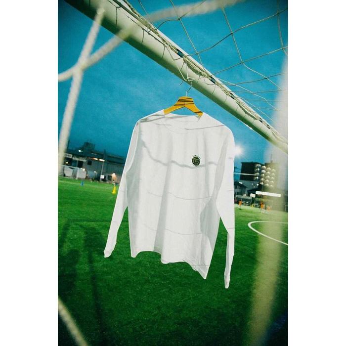 【ふるさと納税】鎌倉インテルロングスリーブTシャツ | スポーツ ウェア ファッション サッカー 衣類 Tシャツ シャツ シンプル 鎌倉インテル ふるさと納税サ...