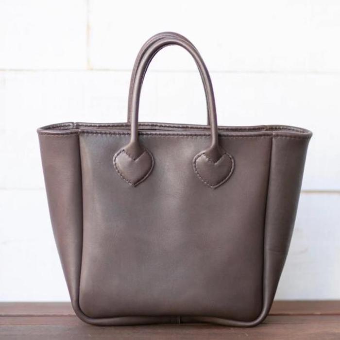 George-Chapter vintage original Bag-Dark Brown(size M) | バッグ ファッション 人気 おすすめ 送料無料