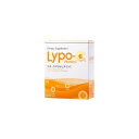 【ふるさと納税】【Lypo-C】リポ カプセル ビタミンC（