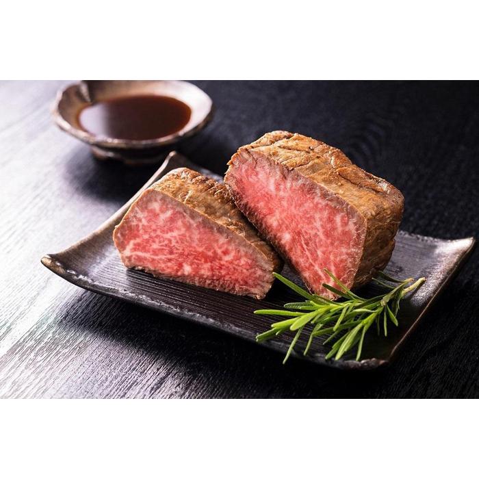 黒毛和牛ヒレローストビーフ 300g | 肉 お肉 にく 食品 鎌倉市産 人気 おすすめ 送料無料 ギフト
