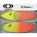 【ふるさと納税】OGM Surfboards SUPボード | サーフィン スポーツ アウトドア 人気 おすすめ 送料無料