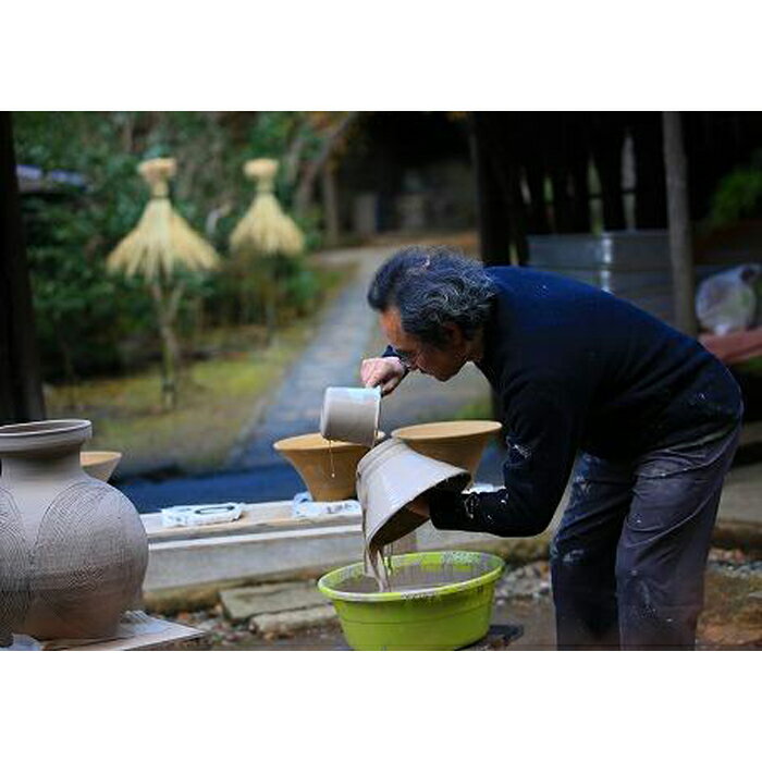 【ふるさと納税】北鎌倉非公開の北大路魯山人ゆかりの窯で楽しむ作陶会 | ふるさと 納税 楽天ふるさと...