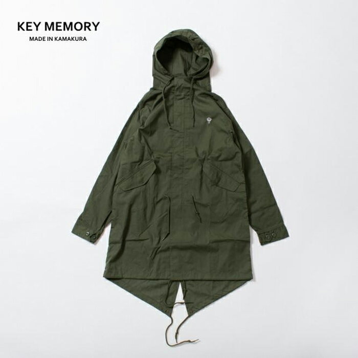 25位! 口コミ数「0件」評価「0」【1サイズ】MADE IN KAMAKURA M-51 Mods Coat | ふるさと 納税 楽天ふるさと 神奈川県 神奈川 鎌倉市 鎌倉･･･ 