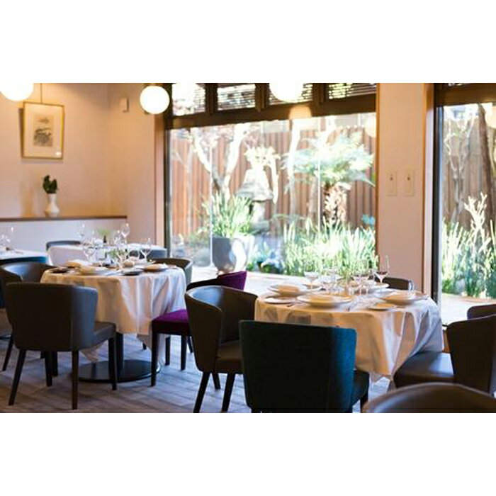 【ふるさと納税】【シェ・ケンタロウ】シェフのお任せコースペアチケット | ふるさと 納税 楽天ふるさと 神奈川県 神奈川 鎌倉市 鎌倉 支援品 支援 返礼品 返礼 食事券 お食事券 ペアチケット ペア チケット レストラン 飲食店 フレンチ コース料理 ディナー お礼の品