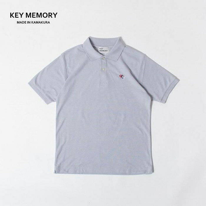 【ふるさと納税】《0》レディースフリーサイズ　Three polo shirts OXGRAY | ファッション ブランド 鎌倉 服 洋服 レディース メンズ 女性 男性 ナチュラル シンプル 可愛い かわいい おしゃれ 有名 人気 おすすめ