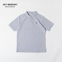 8位! 口コミ数「0件」評価「0」《0》レディースフリーサイズ　Three polo shirts OXGRAY | ファッション ブランド 鎌倉 服 洋服 レディース メン･･･ 