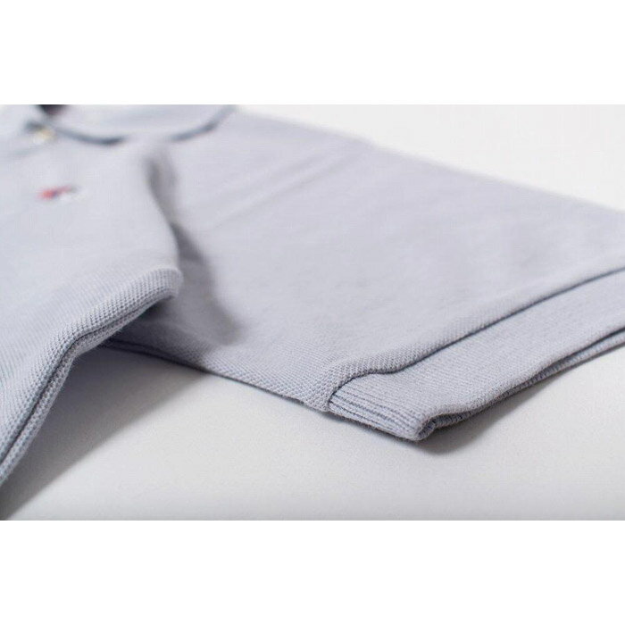 【ふるさと納税】《0》レディースフリーサイズ　Three polo shirts OXGRAY | ファッション ブランド 鎌倉 服 洋服 レディース メンズ 女性 男性 ナチュラル シンプル 可愛い かわいい おしゃれ 有名 人気 おすすめ