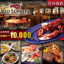 【ふるさと納税】 レッドロブスター 食事券 3000円 ~ 10000円分 選べる 江の島 江ノ島 店 海老 食事券 お食事券 お食事カード グルメ券 利用券 商品券 補助券 ギフト券 ギフト プレゼント チケット お食事 夕食 旅行 観光 旅行 トラベル 関東 首都圏 神奈川 湘南 藤沢