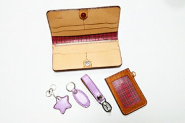 【ふるさと納税】【SNAKER-handicraft】ランドセルリメイク Aセット 【民芸品・工芸品・ファッション小物】
