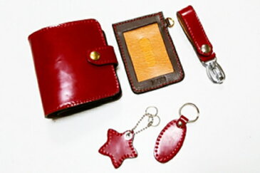 【ふるさと納税】【SNAKER-handicraft】ランドセルリメイク Bセット 【民芸品・工芸品・ファッション小物】