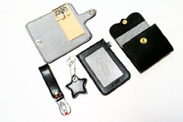 【ふるさと納税】【SNAKER-handicraft】ランドセルリメイク Cセット 【民芸品・工芸品・ファッション小物】