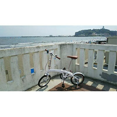 【ふるさと納税】 《お洒落なブランド自転車》レンタサイクル1日乗り放題(2台迄)その2