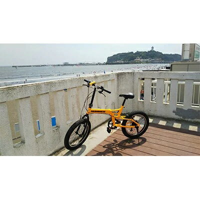 【ふるさと納税】 《お洒落なブランド自転車》レンタサイクル1泊2日乗り放題(1台1名様)その2