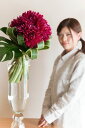 【ふるさと納税】《お花の定期便シリーズ》「毎週」届く、旬のお...