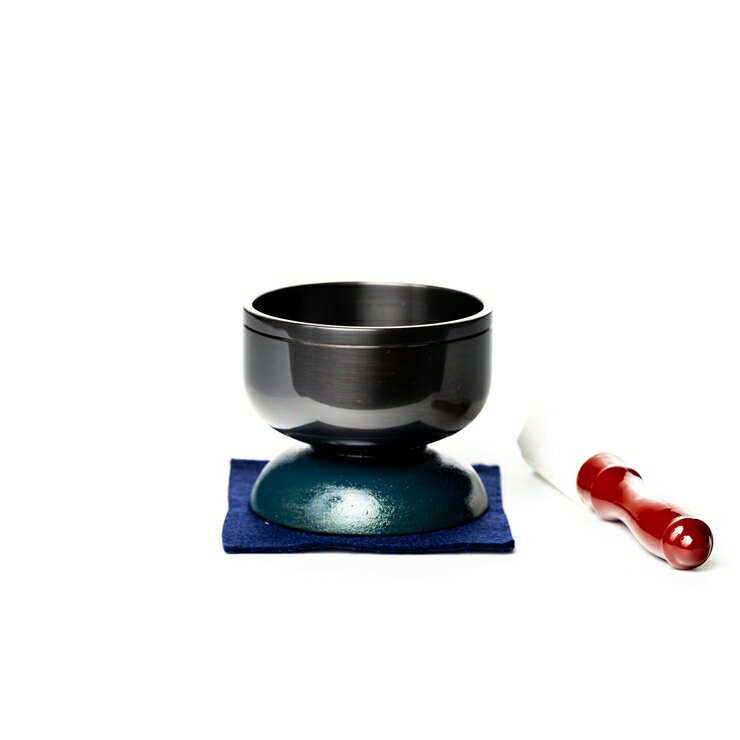 【ふるさと納税】小田原砂張おりん (2.3寸(約7cm)【りんセット 砂張おりん 法事 仏壇用品 法要 お彼岸 仏事 仏事用 おりんセット おりん布団 仏壇仏具...