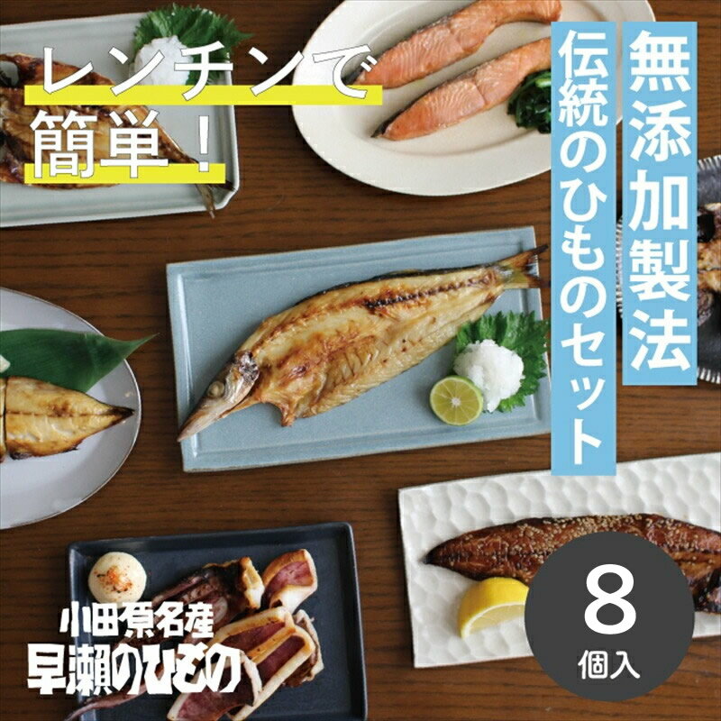 【ふるさと納税】干物 なんと!焼いてありますセット【惣菜 魚 干物 ひもの お取り寄せ 御中元 お中元 お歳暮 父の日 母の日 贈り物 家庭用 自宅用 贈答品 贈答用 ギフト 定番 朝食 朝ごはん 神奈川県 小田原市 】