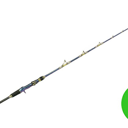剛樹 SQアルティザン 501H (イカ専用竿) 【雑貨・日用品・釣り用品】