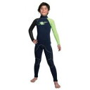 【ふるさと納税】ウエットスーツ キッズ用3mmフルスーツ(3mm) XL ファッション サーフィン お届け:納品まで約1ヶ月