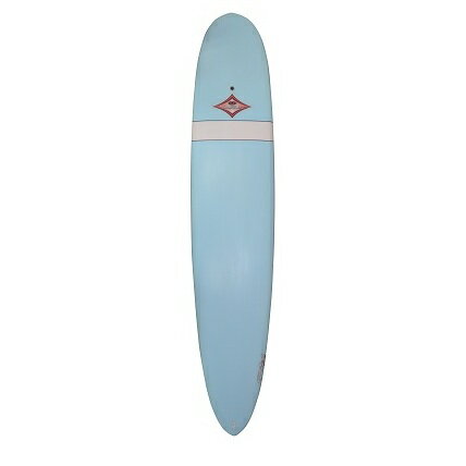 オリジナルロングボード　オーダーチケット　MEL SURFBOARDS　PERFOMANCE NOSE RIDER　【チケット・ロングボード・サーフボード】