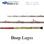 ڤդ뤵Ǽǡ۹ ǥץ DEEPLOGOS17M 170cm 60-200    åɡ     硼ȥå 濼 1.7m 