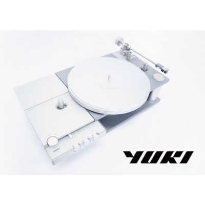 アナログレコードプレーヤー AP-01 [ オーディオ 音響機器 マグネット式プラッター 独自設計 音楽体験 音楽再生 音楽鑑賞 趣味 ] お届け:2023年5月〜