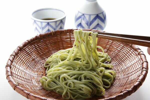 海藻麺