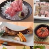 三崎港直送 天然まぐろ三昧詰合せBOX
