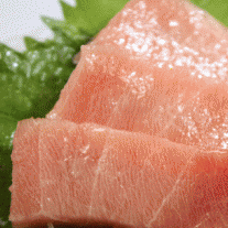 【ふるさと納税】50-2特選まぐろ 1本 頭付き(1〜12回配送)