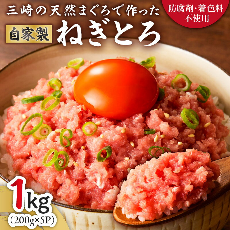 [選べる配送時期] 防腐剤 着色料 不使用 自家製とろみ ねぎとろ用 合計1kg 本物の味をお届け 他と味を比べてみて まぐろ マグロ 鮪 ネギトロ 三崎 三崎港 海鮮 魚 母の日 父の日 敬老の日 湊魚問屋 神奈川 三浦市 おすすめ ランキング プレゼント ギフト