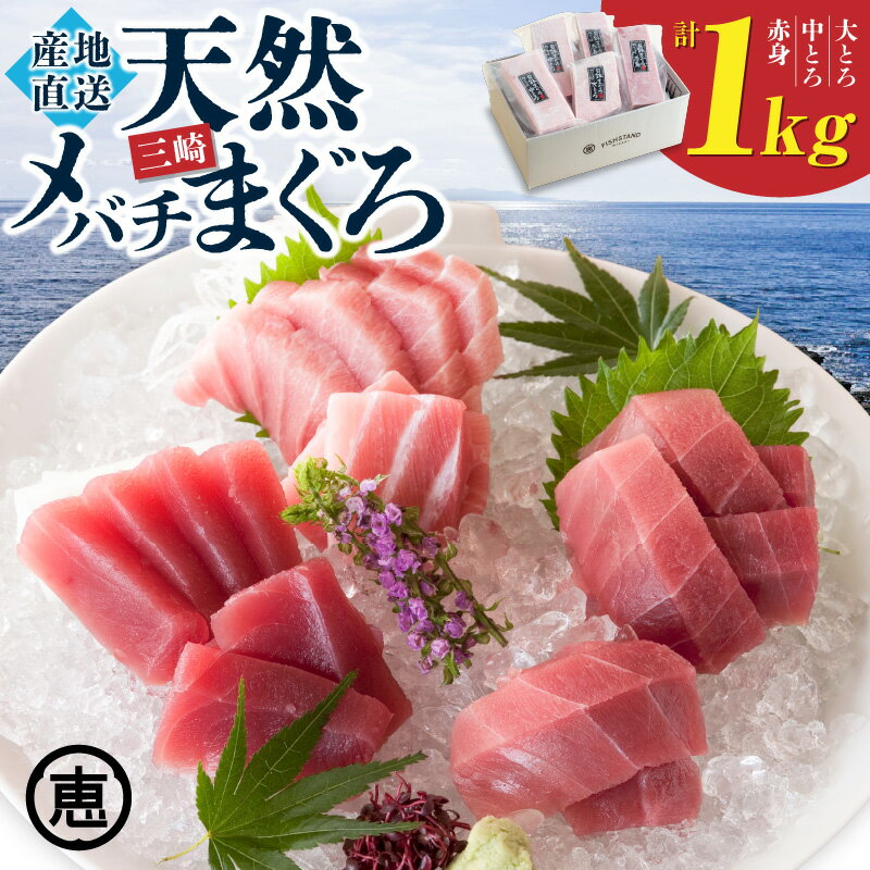 至福のひと時 天然 目鉢まぐろ 1kg 大トロ 200g 中トロ 400g 赤身 400g マグロ 鮪 メバチマグロ 切落し 赤身 刺身 魚 魚介 冷凍 おいしい 三崎恵水産 神奈川県 三浦市 おすすめ ランキング プレゼント ギフト