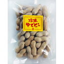 【ふるさと納税】冷凍ゆでピー 約115g×6袋|落花生 秦野名産 縁起豆 ゆで 茹で落花生 ピーナッツ 神奈川 冷凍 おつまみ おやつ お土産 家族 セット お酒のお供 晩酌 茹で豆 ギフト 秦野市 神奈川