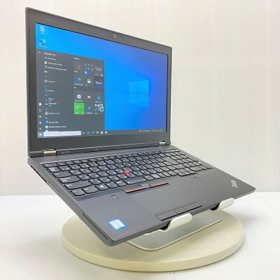 ティーズフューチャーの再生ノートPC (ThinkPad P51 20MN0006J)