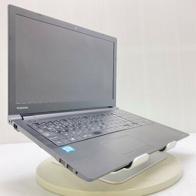 ティーズフューチャーの再生ノートPC(dynabook B65/D(並品))
