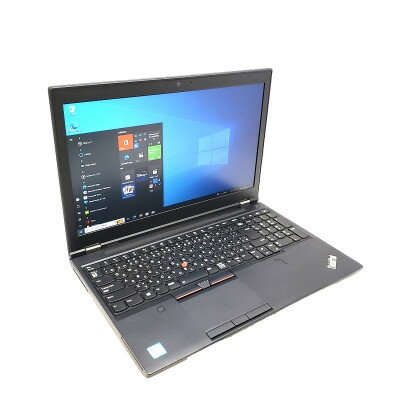 ティーズフューチャーの再生ノートPC (LENOVO ThinkPad P51 )