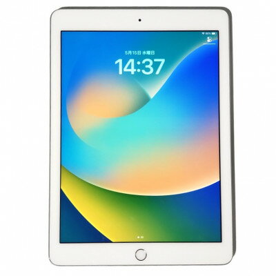 【ふるさと納税】iPad 5 (A1822) Wi-Fiモデル 再生タブレット【1495148】