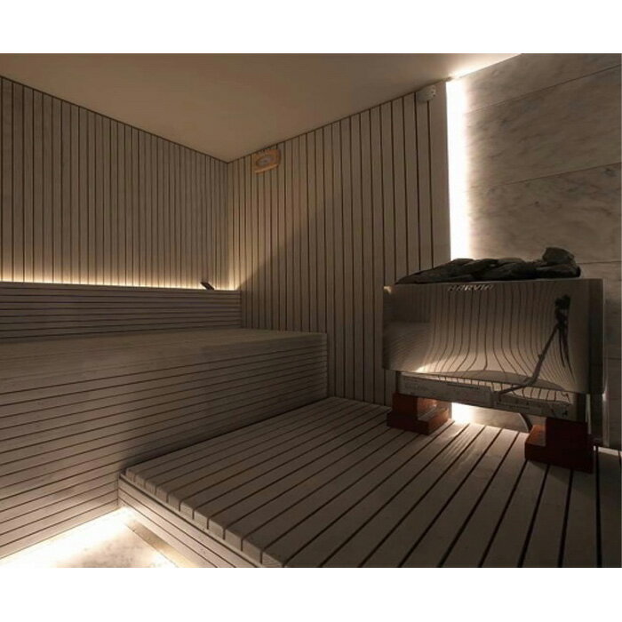 【ふるさと納税】 【プライベートサウナTENNIMO】スタンダードルーム　90分　1名様用 ／ サウナ 個室利用 チケット 15度水風呂 ロウリュ 室温90度 リラックス 予約制 1名 厚木市