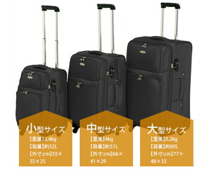 【ふるさと納税】TOMAX　ソフトキャリー　小型サイズ　ブラック ／ キャリーバック スーツケース ...