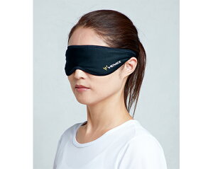 【ふるさと納税】アイマスク（S－Mサイズ） ／ 疲労軽減 睡眠対策 安眠 休養 リラックス 送料無料 神奈川県