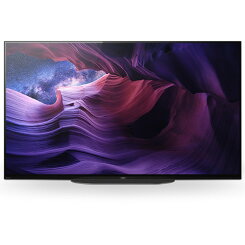 ڤդ뤵ǼǡۡڥˡBRAVIAͭEL4Kƥ48KJ-48A9S֤ˡȥߥʥǥץ쥤̵LANHDRAndroidTVѥMASTER꡼SONY̵