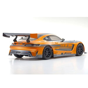 【ふるさと納税】FAZER Mk2 2020 メルセデスAMG GT3 ／ ラジコン 車 おもちゃ 送料無料 神奈川県